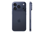 Telefono Movil Smartphone Apple Iphone 17 Pro 6.3 Pulgadas - 1tb Rom - Deep Blue