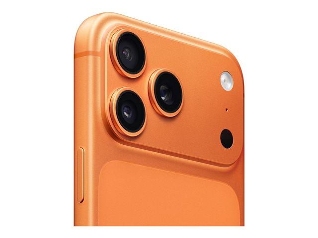 Apple Iphone 17 Pro Max 1tb Cosmic Orange