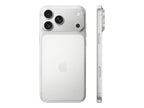 Telefono Movil Smartphone Apple Iphone 17 Pro Max 6.9 Pulgadas - 2tb Rom - Silver