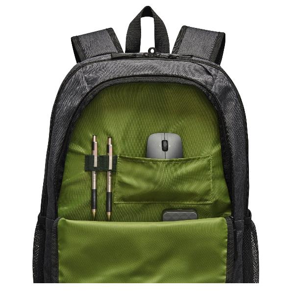 Mochila Hp Prelude Pro Para Portatil 15.6 Pulgadas Gris