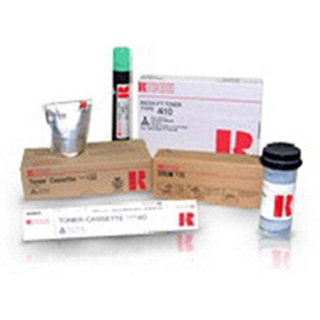 Toner Ricoh Aficio 200 Type 20de Hover Image