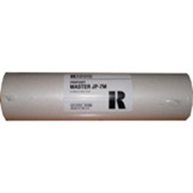 Papel Ricoh Master Jp - 7 - Jp - 750 Hover Image