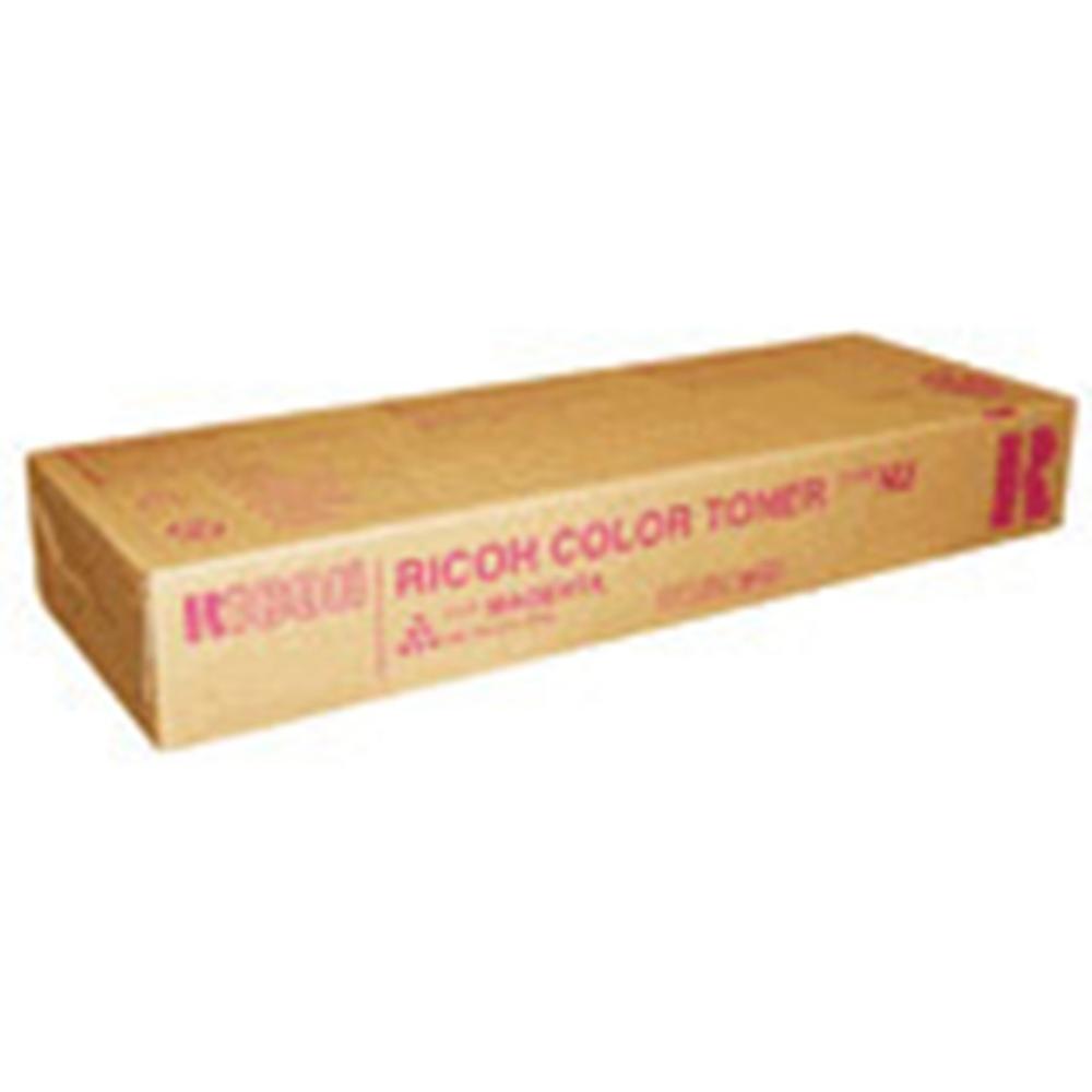 Toner Ricoh 1224 - 1232 Magenta (type M2)