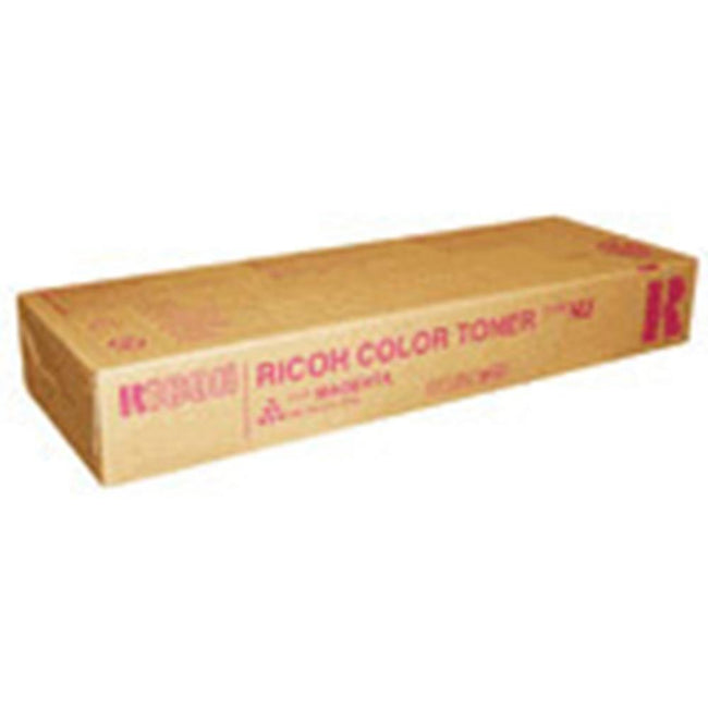 Toner Ricoh 1224 - 1232 Magenta (type M2) Hover Image