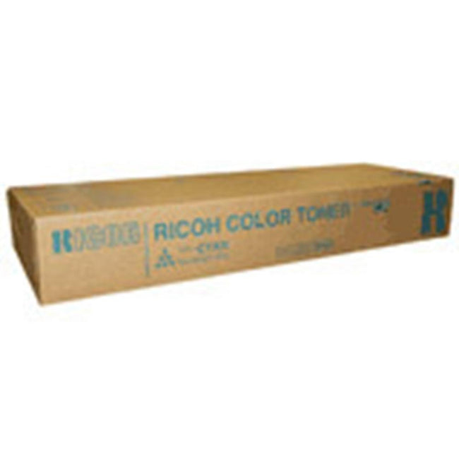 Toner Ricoh 1224 - 1232 Cian (type M2) Hover Image