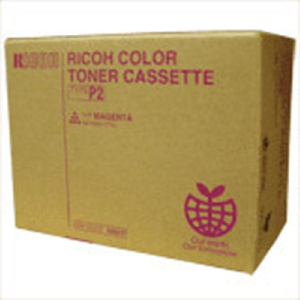 Toner Ricoh 2232 - 2238 Magenta