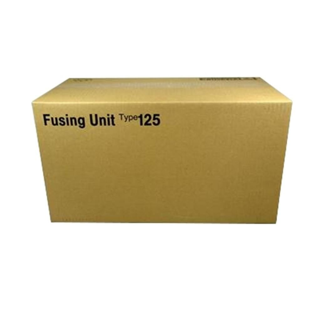 Fusor Ricoh Gestetner C - 7116 Type 125 Para Aficio Cl3000 - Cl3000dn - Cl3000e