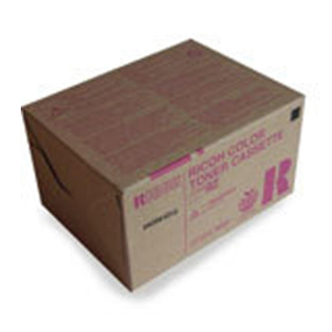 Toner Ricoh Aficio 3228 - 3245 Magenta(type 2) Hover Image