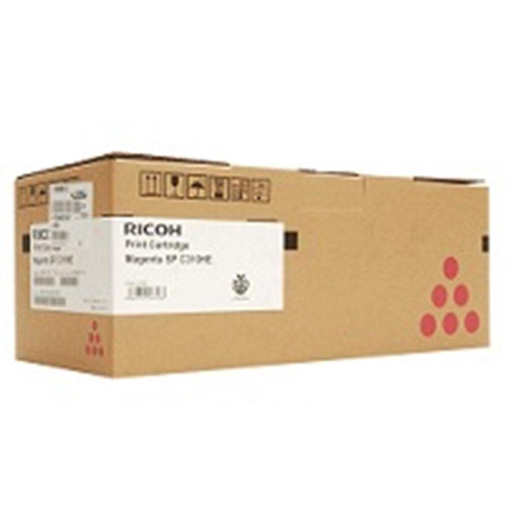 Toner Ricoh Sp C730 Magenta