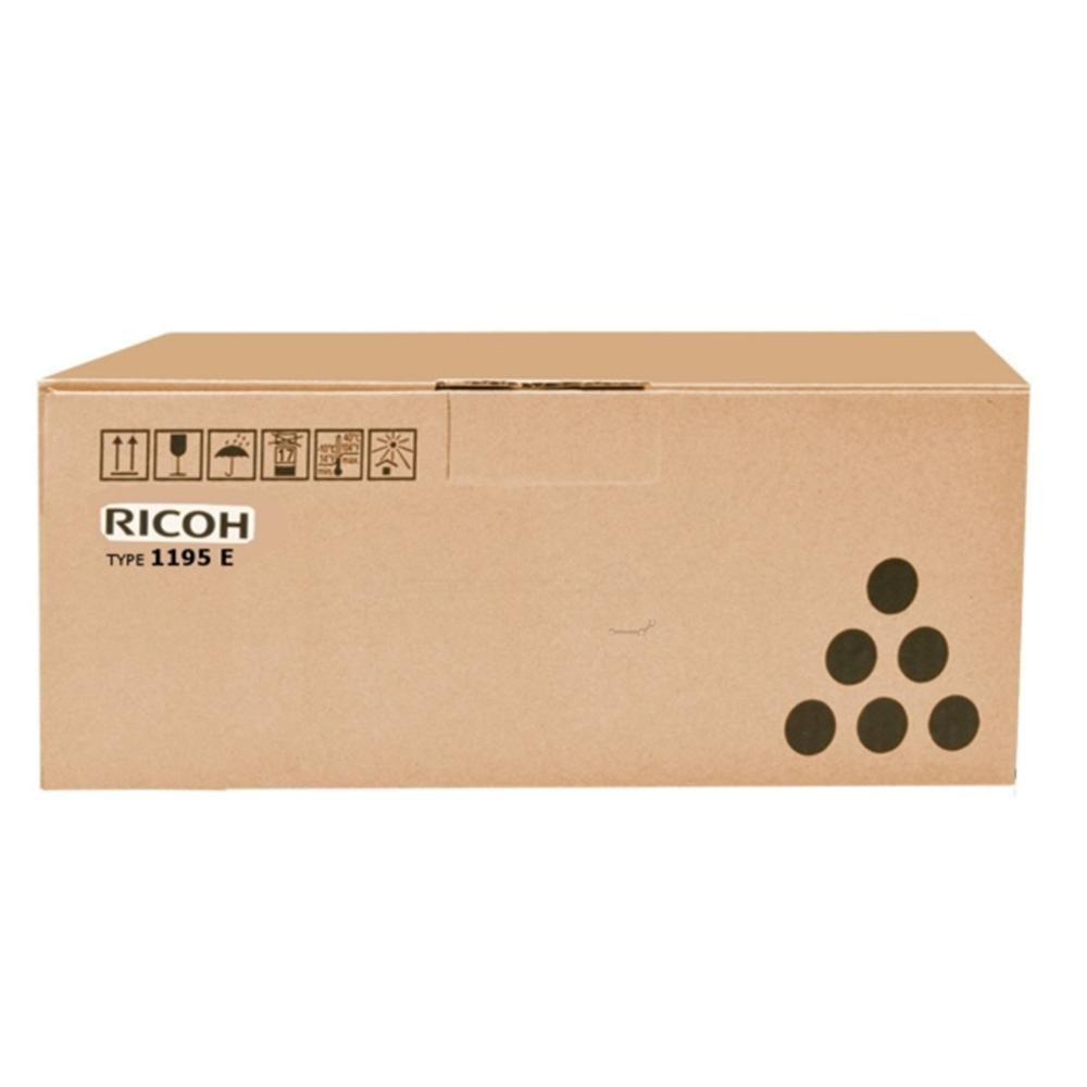 Toner Ricoh Tipo 1195 Negro