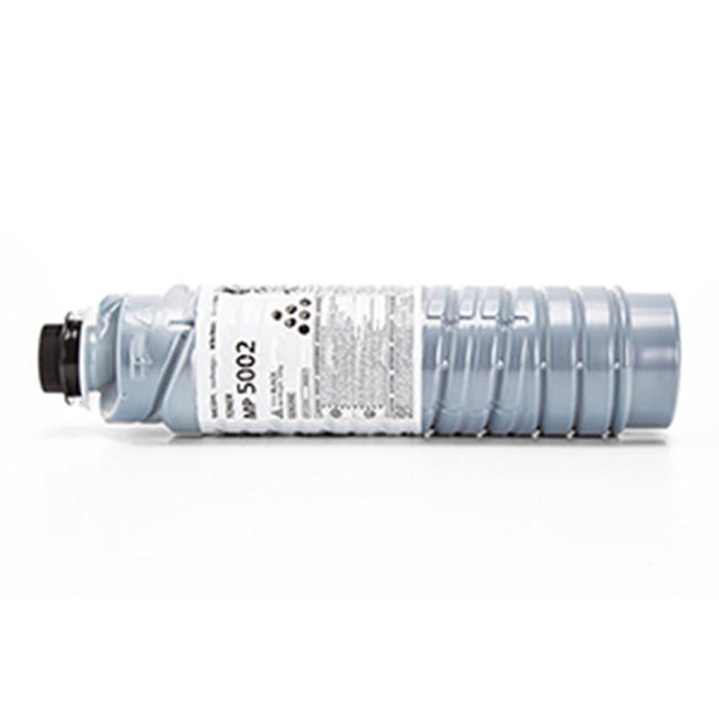 Toner Ricoh Mp3500 - 4000 Negro Hover Image