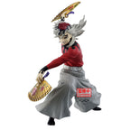 Figura Banpresto Demon Slayer Kimetsu No Yaiba Maximatic Doma