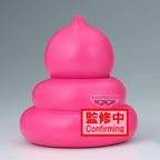 Figura Banpresto Crayon Shinchan Big Sofvimates Shinnosuke Nohara Poop Cosplay Ver.a