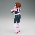 Figura Banpresto My Hero Academia Glitter&glamours Ochaco Uraraka