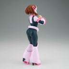 Figura Banpresto My Hero Academia Glitter&glamours Ochaco Uraraka
