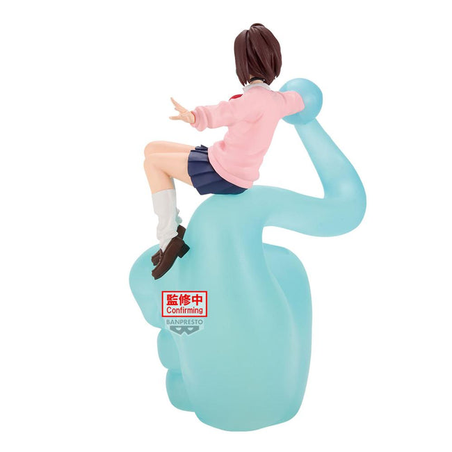 Figura Banpresto Dandadan Fl Momo Main Image