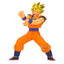 Figura Banpresto Dragon Ball Z Blood Of Saiyans - Super Saiyan Son Goku -