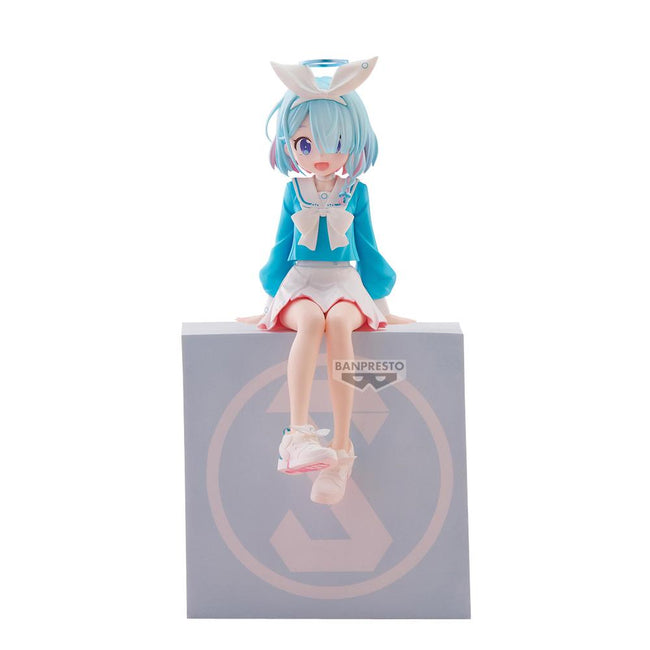 Figura Banpresto Blue Archive Monitor Top Figz Arona Hover Image