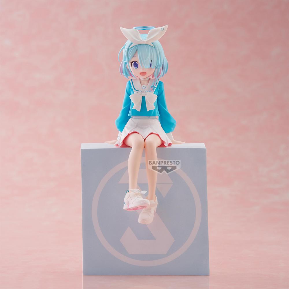Figura Banpresto Blue Archive Monitor Top Figz Arona