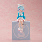 Figura Banpresto Blue Archive Monitor Top Figz Arona