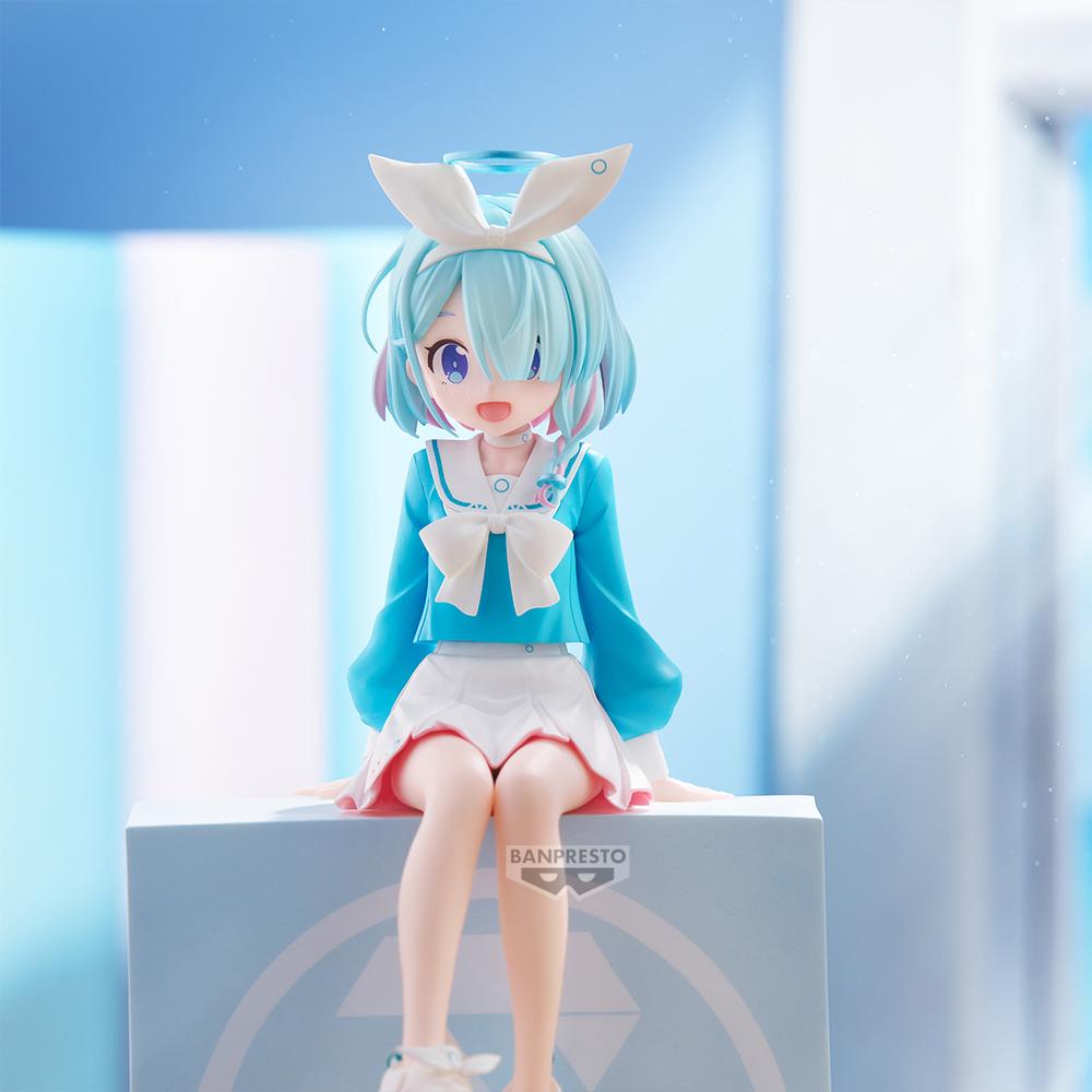 Figura Banpresto Blue Archive Monitor Top Figz Arona