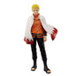 Figura Banpresto Naruto 72 Series Naruto Uzumaki -