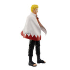 Figura Banpresto Naruto 72 Series Naruto Uzumaki -