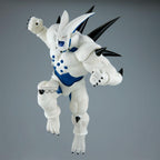 Figura Banpresto Dragon Ball Gt Match Makers Super Yi - Shinron(vs Super Saiyan 4 Gogeta)
