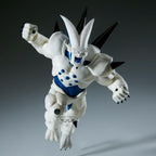 Figura Banpresto Dragon Ball Gt Match Makers Super Yi - Shinron(vs Super Saiyan 4 Gogeta)