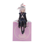 Figura Banpresto Blue Archive Monitor Top Figz - Plana -
