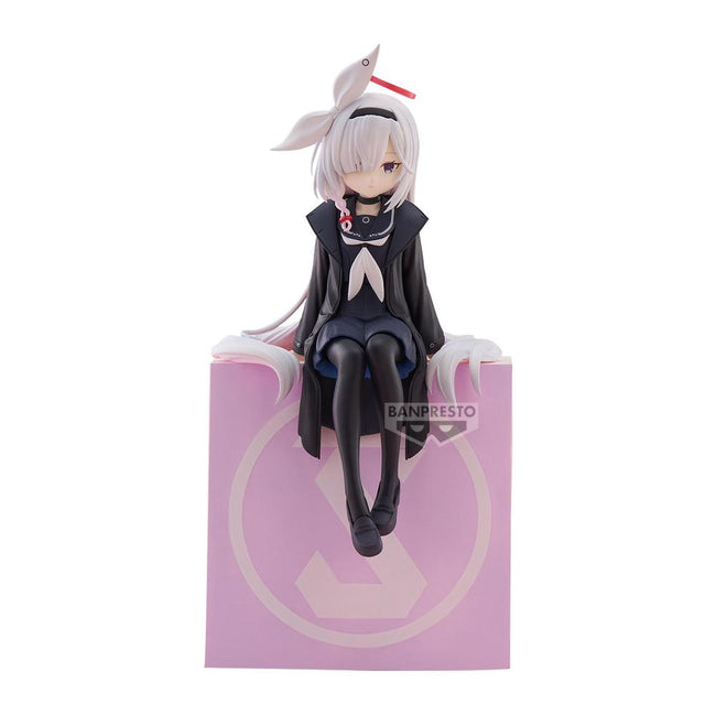 Figura Banpresto Blue Archive Monitor Top Figz - Plana - Hover Image