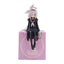 Figura Banpresto Blue Archive Monitor Top Figz - Plana -