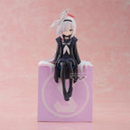 Figura Banpresto Blue Archive Monitor Top Figz - Plana -