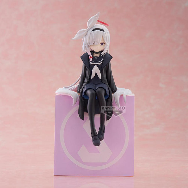 Figura Banpresto Blue Archive Monitor Top Figz - Plana - Main Image