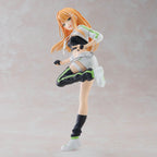 Figura Banpresto The Idolmaster Gakuen Espresto - Accent Green Sumika Shiun