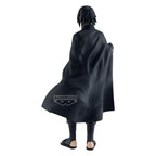 Figura Banpresto Boruto Naruto Next Generations Sasuke Uchiha