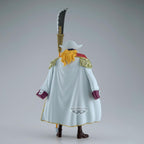 Figura Banpresto One Piece King Of Artist Edward Newgate