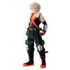 Figura Banpresto My Hero Academia Katsuki Bakugo