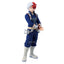 Figura Banpresto My Hero Academia Shoto Todoroki