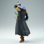 Figura Banpresto One Piece Battle Record Collection - Captain John -