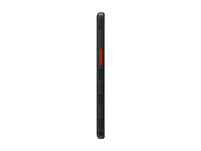 Movil Samsung Galaxy Xcover 7 Pro 5g 6 - 128gb Negro
