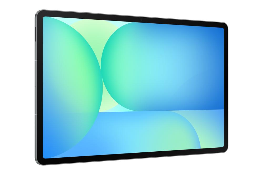 Tablet Samsung Galaxy Tab S10 Fe+ 13.1 Pulgadas 8gb 128gb Gris