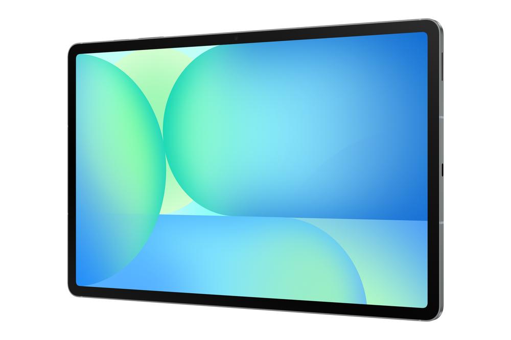 Tablet Samsung Galaxy Tab S10 Fe+ 13.1 Pulgadas 8gb 128gb Gris