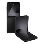 Telefono Movil Smartphone Samsung Galaxy Z Flip7 Fe 5g - 8gb Ram - 256gb Rom - 6.7 Pulgadas - Negro