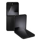 Telefono Movil Smartphone Samsung Galaxy Z Flip7 Fe 5g - 8gb Ram - 256gb Rom - 6.7 Pulgadas - Negro