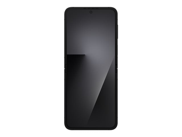 Telefono Movil Smartphone Samsung Galaxy Z Flip7 Fe 5g - 8gb Ram - 256gb Rom - 6.7 Pulgadas - Negro