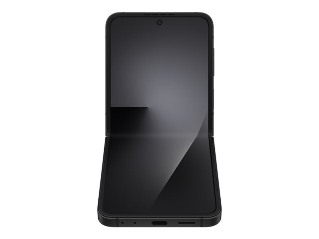 Telefono Movil Smartphone Samsung Galaxy Z Flip7 Fe 5g - 8gb Ram - 256gb Rom - 6.7 Pulgadas - Negro