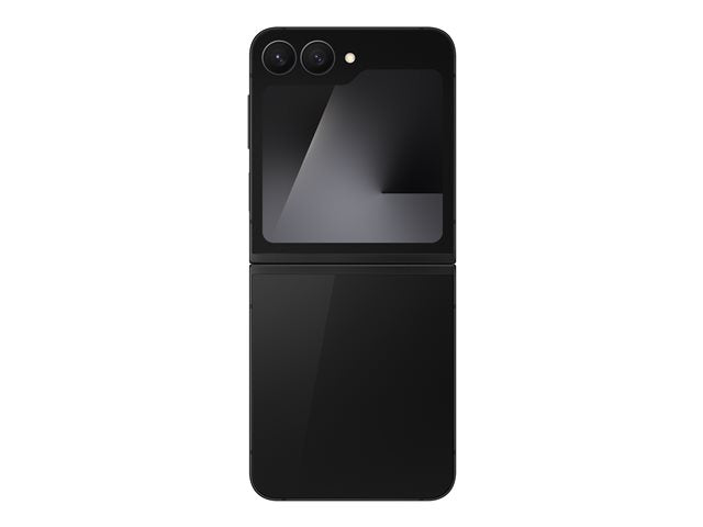 Telefono Movil Smartphone Samsung Galaxy Z Flip7 Fe 5g - 8gb Ram - 256gb Rom - 6.7 Pulgadas - Negro