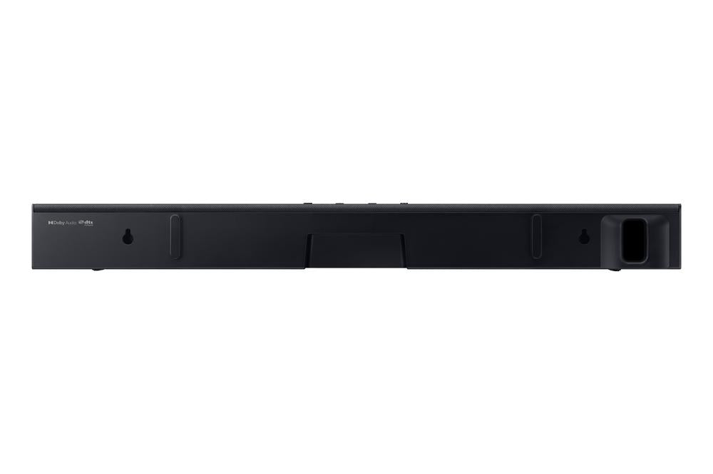 Barra De Sonido Samsung Hw - C400