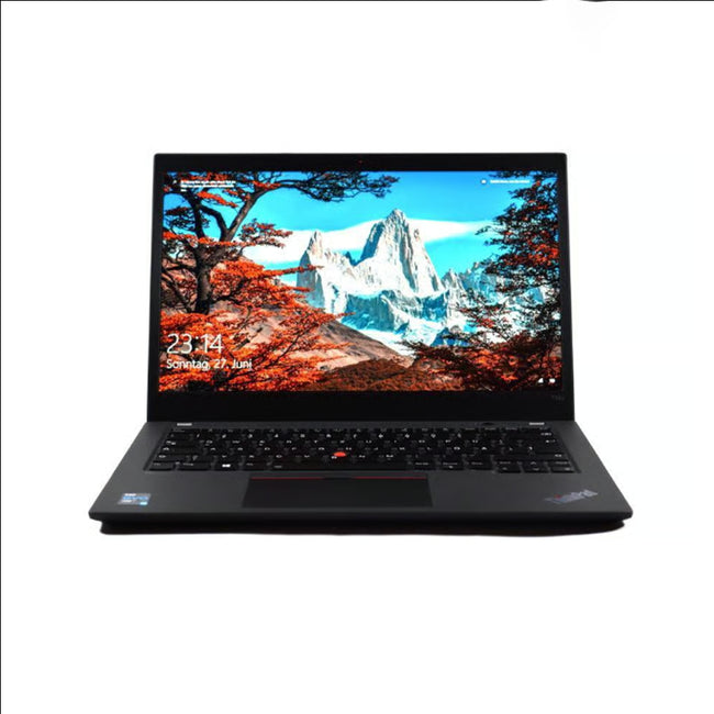Portatil Reacondicionado Lenovo T14s Gen 2 14 Pulgadas Amd Ryzen 5 - 16gb - 256gb Ssd M.2 - Win 11 Pro - Teclado Espaol Hover Image